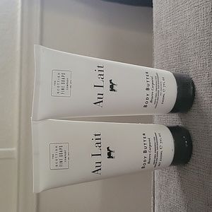 Au Lauit Body Butter 7oz